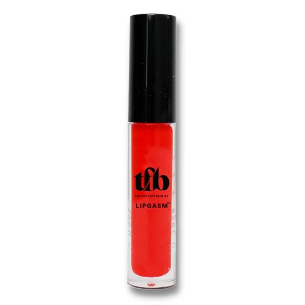 Trust Fund Beauty Lipgasm in Unprofessional | NEW in Box